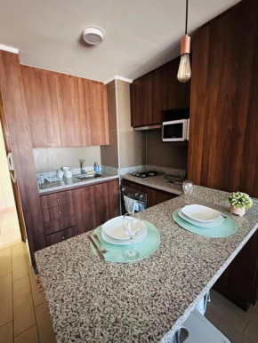 Acogedor Departamento ! Hab Calama